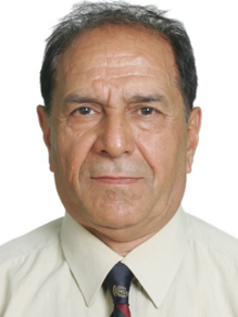 YUSUF NİKPEYMA
