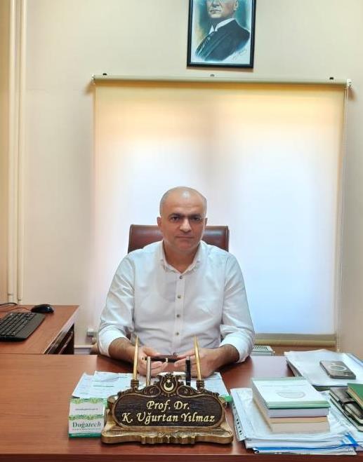 KADİR UĞURTAN YILMAZ
