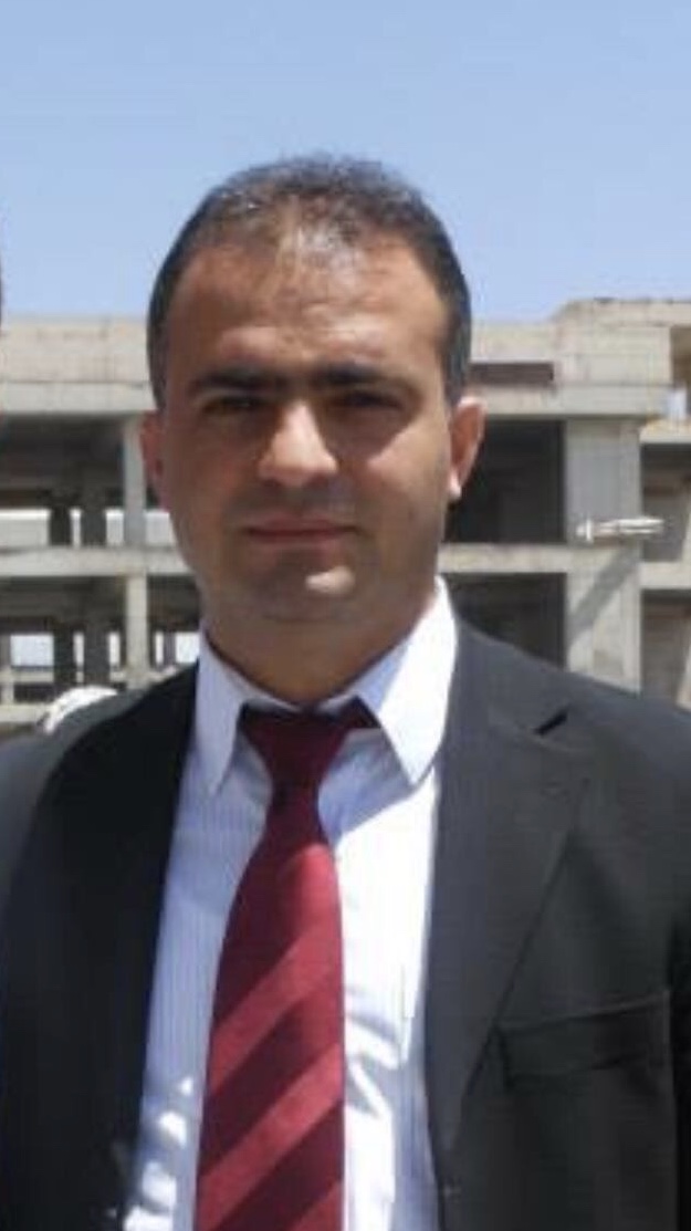 KADİR UĞURTAN YILMAZ