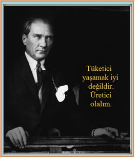 Atatürk